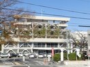 松阪市役所(役所)まで3748m フローラルⅠ