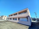 フォンテーヌの外観