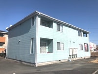 ガーデンパレス