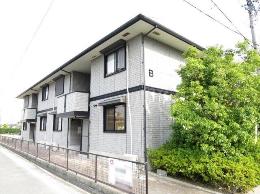  カーサボヌール　Ｂ