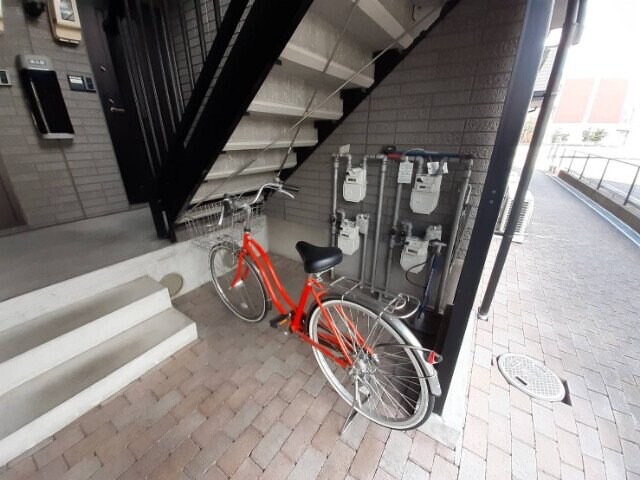  カーサボヌール　Ｂ