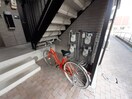 カーサボヌール　Ｂ