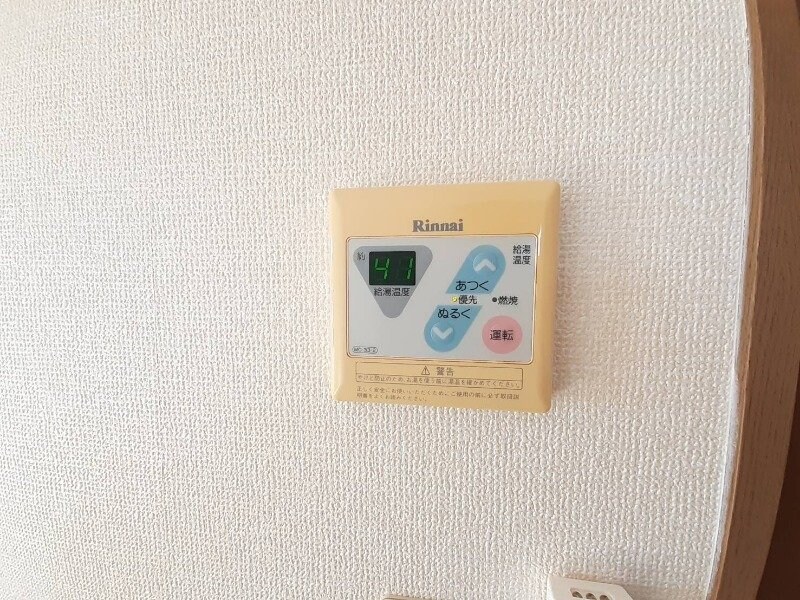 同物件別部屋参考写真 カーサボヌール　Ｂ