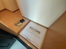 同物件別部屋参考写真 カーサボヌール　Ｂ
