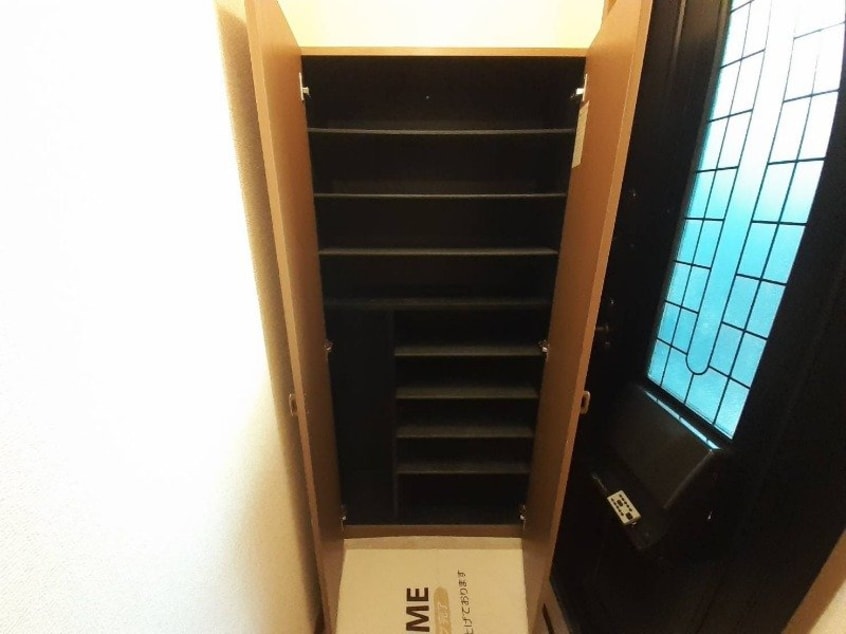 同物件別部屋参考写真 カーサボヌール　Ｂ