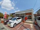 松阪川井町郵便局(郵便局)まで1256m カーサボヌール　Ｂ