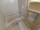 同物件別室の画像です エスポワールＭ