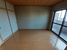 同物件別室の画像です エスポワールＭ