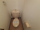 同物件別室の画像です エスポワールＭ