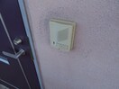 同物件別室の画像です エスポワールＭ