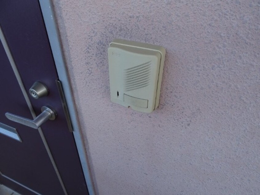 同物件別室の画像です エスポワールＭ