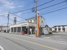 松阪大口郵便局(郵便局)まで667m エスポワールＭ