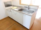  クラージュ　Ｂ棟