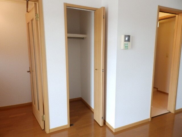  クラージュ　Ｂ棟