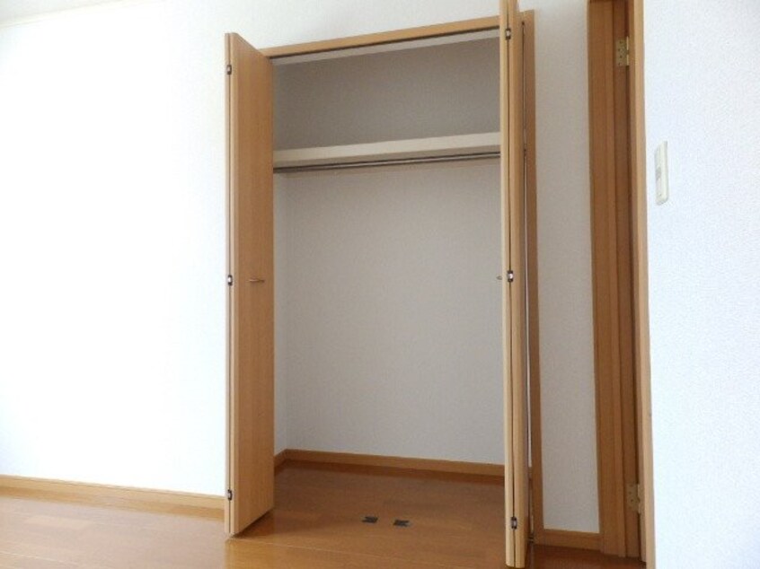  クラージュ　Ｂ棟