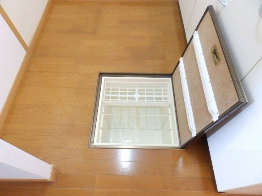  クラージュ　Ｂ棟