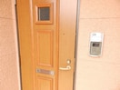  クラージュ　Ｂ棟