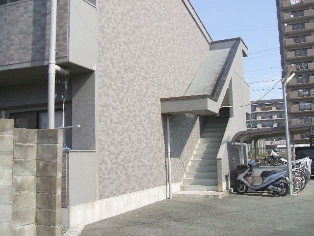  サニーホームズ末広