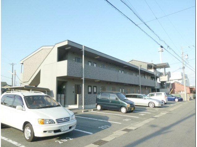  サニーホームズ末広