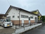 下村町借家