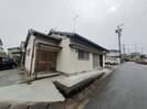 豊田様貸家（駅部田町）の外観