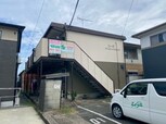 コーポ オリエント ウエカワ