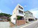  殿町H様貸家