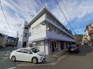 ビオラ第二ビルの外観