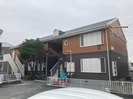 ルアラルシティ　Ｂの外観