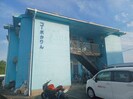 コーポ花梨の外観