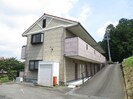 ビビュール・ピュイの外観