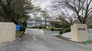 三重県立松阪商業高等学校(高等学校/高等専門学校)まで5000m ダンケタカミヤⅡ