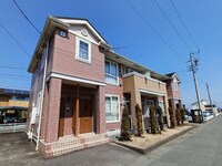 ヴィア・ラッテア　Ｂ棟