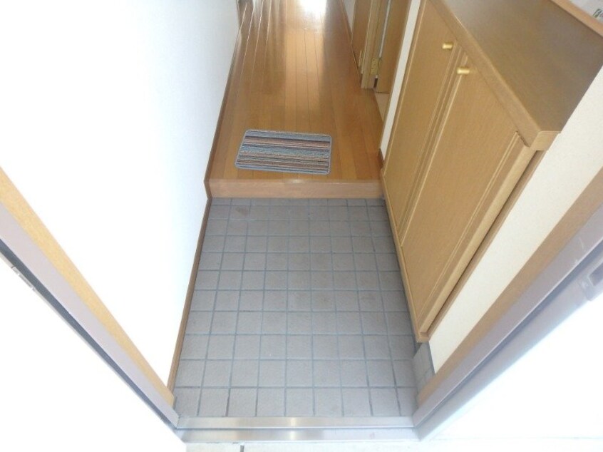 同物件別部屋のお写真です。 エスポワールＭ