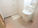 同物件別部屋のお写真です。 エスポワールＭ