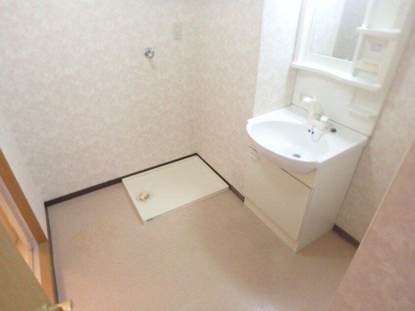 同物件別部屋のお写真です。 エスポワールＭ