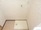 同物件別部屋のお写真です。 エスポワールＭ