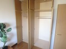 同物件別部屋のお写真です。 エスポワールＭ
