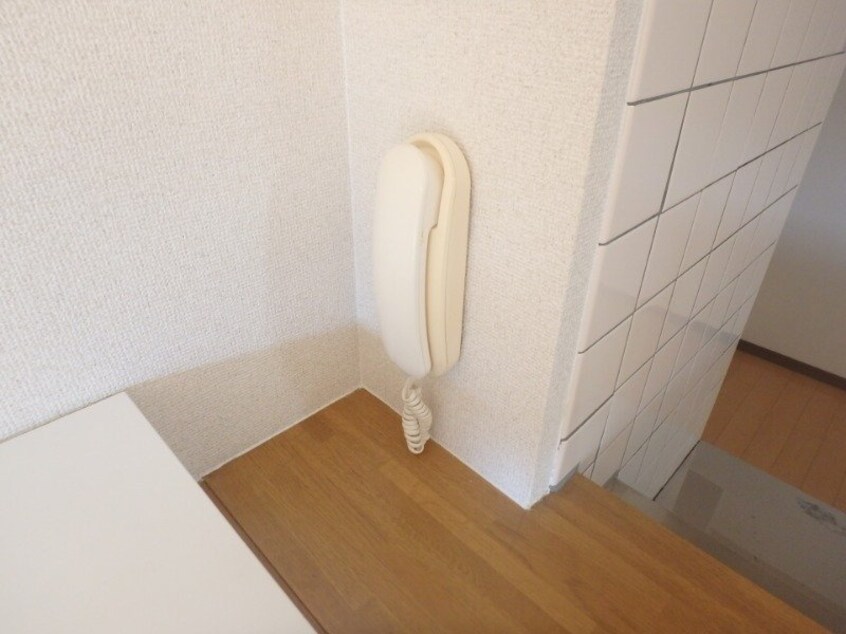 同物件別部屋のお写真です。 エスポワールＭ