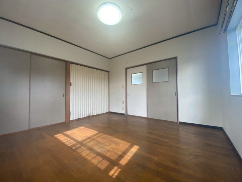 ※同型別部屋 コーポHARA
