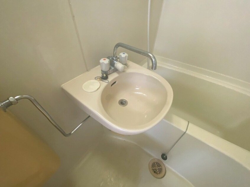 ※同型別部屋 コーポHARA
