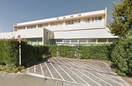 玉城町国民健康保険玉城病院(病院)まで5704m コーポHARA