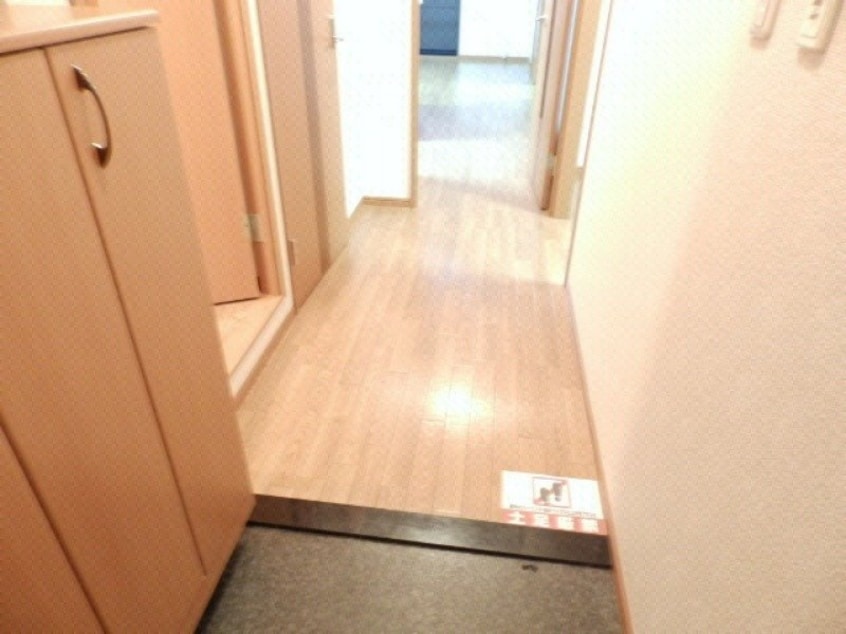 同型参考写真 エバー　プレイスＡ
