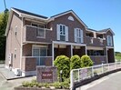 ポン・プラータ　Ｂの外観