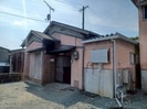 森田様貸家の外観