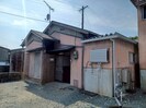 森田様貸家の外観