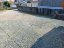  森田様貸家