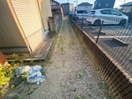  鎌田町貸家