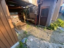  鎌田町貸家