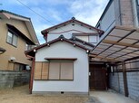 春日町レトロハウス